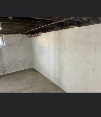 Basement sealing - We helped another client managing leaks from damaging a foundation Basement sealing - We helped another client managing leaks from damaging a foundation