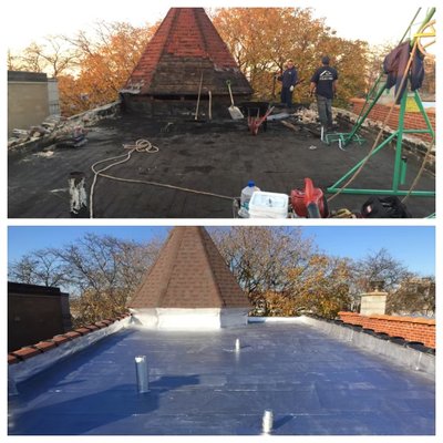 Boone family project - Complete-tear off roof project. Boone family project - Complete-tear off roof project.