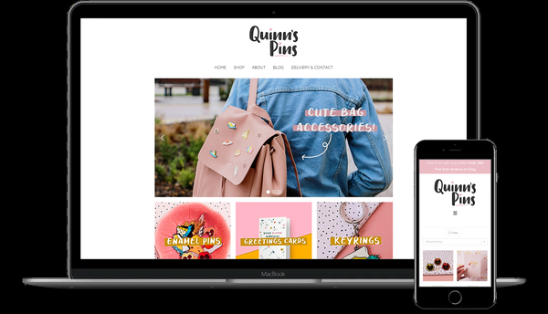 Design Shopify store - - Theme selection, design of the homepage & inner pages as per customer liking
- Logo design
- Customizing the look and feel of your store
- Adding collections, products
- Free / paid apps installation 
- Payment gateway configuration.
- Shipping configuration.
- Mobile responsive view
-Testing of the website