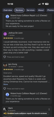 Google Reviews - Reviews from Google. Google Reviews - Reviews from Google.