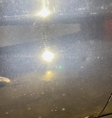 Paint Correction - Our package offers a 1 step, 2 step, 3 step correction that will target removing imperfections in paintwork. This may include up too 80%-95% of swirls, scratches, fine scratches, oxidation, and more!
Process begins with a decontamination wash to remove fallout, sap, etc. from the surface and paint. Then begins the polishing stage, this is where the time takes place as our perfectionist workers are aiming for the highest results. After the polishing, we move to sealing the car as most would recommend a ceramic coating, this will keep that paint from scratching for as long as the coating last! Paint Correction - Our package offers a 1 step, 2 step, 3 step correction that will target removing imperfections in paintwork. This may include up too 80%-95% of swirls, scratches, fine scratches, oxidation, and more!
Process begins with a decontamination wash to remove fallout, sap, etc. from the surface and paint. Then begins the polishing stage, this is where the time takes place as our perfectionist workers are aiming for the highest results. After the polishing, we move to sealing the car as most would recommend a ceramic coating, this will keep that paint from scratching for as long as the coating last!