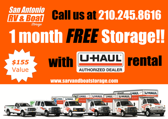 SAN ANTONIO RV AND BOAT STORAGE - Updated July 2024 - 1658 Cr 2615 Rio