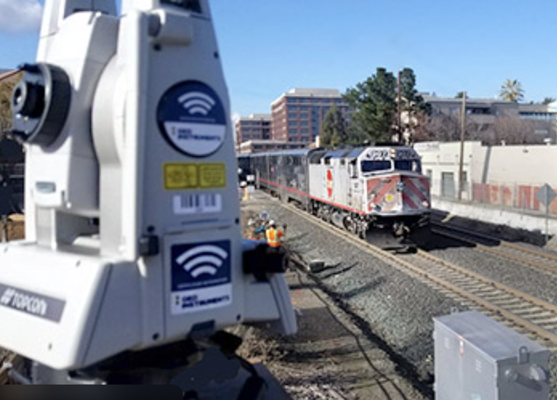 Railroad Monitoring Services - Railroad Monitoring Services
Commercial monitoring services only. We do not provide residential surveying.
Specialized monitoring surveys for construction activities on, over, under, or adjacent to active railroad corridors, where accuracy, documentation, and repeatability are critical.
We provide dependable baseline surveys and scheduled repeat observations to track settlement, movement, and impacts to rail infrastructure during excavation, shoring, drilling, and utility installation—supporting compliance and risk management throughout the project lifecycle.
Services include:
Pre-construction baseline surveys
Ongoing monitoring during active construction
Settlement and movement tracking near rail lines
Monitoring for excavations, shoring, and crossings
Clear, consistent reporting for engineers, inspectors, and project teams
Our monitoring approach is designed to integrate smoothly with active job sites while providing the reliable data required for regulated transportation corridors.
Ideal clients:
General contractors, developers, drilling and utility contractors, and engineers performing work near or across railroad corridors.
Why contractors trust us:
30+ years of monitoring experience
Licensed professional surveyor
Proven work adjacent to active rail corridors
Straightforward pricing
Minimal disruption to construction operations
Ready to Safeguard Your Next Rail-Adjacent Project?
Contact us today at 19517360200 to schedule a consultation and see how our specialized commercial railroad monitoring can help you stay compliant, manage risks, and ensure project success—on time and on budget. Railroad Monitoring Services - Railroad Monitoring Services
Commercial monitoring services only. We do not provide residential surveying.
Specialized monitoring surveys for construction activities on, over, under, or adjacent to active railroad corridors, where accuracy, documentation, and repeatability are critical.
We provide dependable baseline surveys and scheduled repeat observations to track settlement, movement, and impacts to rail infrastructure during excavation, shoring, drilling, and utility installation—supporting compliance and risk management throughout the project lifecycle.
Services include:
Pre-construction baseline surveys
Ongoing monitoring during active construction
Settlement and movement tracking near rail lines
Monitoring for excavations, shoring, and crossings
Clear, consistent reporting for engineers, inspectors, and project teams
Our monitoring approach is designed to integrate smoothly with active job sites while providing the reliable data required for regulated transportation corridors.
Ideal clients:
General contractors, developers, drilling and utility contractors, and engineers performing work near or across railroad corridors.
Why contractors trust us:
30+ years of monitoring experience
Licensed professional surveyor
Proven work adjacent to active rail corridors
Straightforward pricing
Minimal disruption to construction operations
Ready to Safeguard Your Next Rail-Adjacent Project?
Contact us today at 19517360200 to schedule a consultation and see how our specialized commercial railroad monitoring can help you stay compliant, manage risks, and ensure project success—on time and on budget.