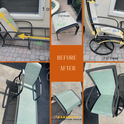 ALUMATECH FACTORY DIRECT PATIO FURNITURE - Updated May 2024 - 16 Photos