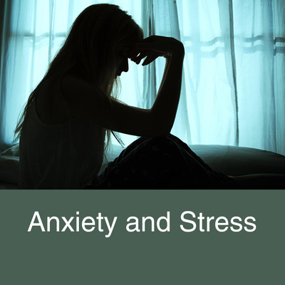 Anxiety and Stress - Regardless of the reasons you're not feeling your best and the labels you use to describe them, we're here to help. Anxiety and Stress - Regardless of the reasons you're not feeling your best and the labels you use to describe them, we're here to help.