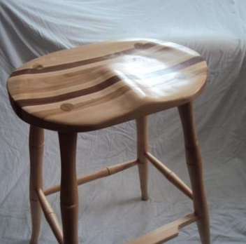Recently Repaired Furniture - At Furniture by Douglas, every piece I repair receives the care and attention of a true craftsman. Recently, I restored a century-old oak dining table to its original beauty and rebuilt the legs of a cherished family armchair damaged by a playful pet. As the sole craftsman, I ensure that every detail meets the highest standard. When you choose me for your furniture repair, you’re not just getting a service—you’re getting personalized, expert care that brings your furniture back to life.