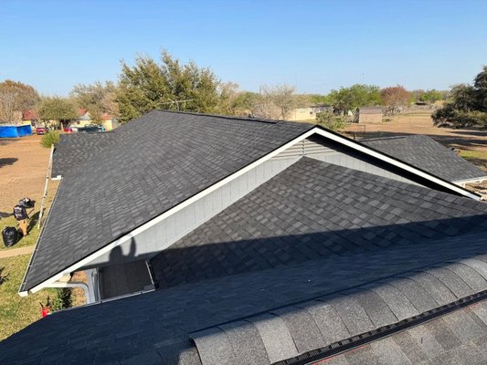Asphalt Roofing - Alpha Roofing & Construction provides expert asphalt roofing services designed to enhance curb appeal, durability, and value. As one of the most popular and cost-effective roofing options, asphalt shingles offer versatility in design and reliable protection against the elements. Our skilled team brings years of experience to every project, ensuring precise installation, high-quality materials, and lasting results. Whether you're replacing an old roof or completing a new build, Alpha Roofing & Construction delivers dependable workmanship and personalized service. Trust us to protect your home with an asphalt roof that’s built to last and tailored to your style.