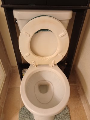Before and after bathroom - What a difference!!. Bathroom Clean up. Before and after bathroom - What a difference!!. Bathroom Clean up.