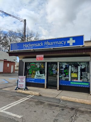 Hackensack Pharmacy - For almost 60 years, Hackensack Pharmacy has been an unwavering presence in the neighborhood, serving our clients under different management. Our current management team is committed to prioritizing customer satisfaction, ensuring unparalleled access to medicinal and health needs while providing the highest level of care and comfort for our clients.
We are steadfast in our dedication to providing exceptional service to our clients. Our experienced staff is always present to offer personalized assistance and address any questions or concerns that our clients may have. We refuse to settle for mediocrity and strive to exceed our client's expectations in all aspects of our business.
We are committed to setting the standard of excellence in the industry by continuously improving our services and offering the latest advancements in the field. At Hackensack Pharmacy, we believe in building meaningful relationships with our clients and are unwavering in delivering reliable, efficient, and professional services. and we are determined to deliver dependable, efficient, and assertive services that meet their needs and surpass their expectations. We pride ourselves on our commitment to excellence, which is evident in our business practices. Hackensack Pharmacy - For almost 60 years, Hackensack Pharmacy has been an unwavering presence in the neighborhood, serving our clients under different management. Our current management team is committed to prioritizing customer satisfaction, ensuring unparalleled access to medicinal and health needs while providing the highest level of care and comfort for our clients.
We are steadfast in our dedication to providing exceptional service to our clients. Our experienced staff is always present to offer personalized assistance and address any questions or concerns that our clients may have. We refuse to settle for mediocrity and strive to exceed our client's expectations in all aspects of our business.
We are committed to setting the standard of excellence in the industry by continuously improving our services and offering the latest advancements in the field. At Hackensack Pharmacy, we believe in building meaningful relationships with our clients and are unwavering in delivering reliable, efficient, and professional services. and we are determined to deliver dependable, efficient, and assertive services that meet their needs and surpass their expectations. We pride ourselves on our commitment to excellence, which is evident in our business practices.