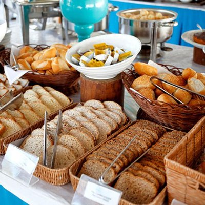Corporate Events - Whether it’s a breakfast/luncheon meeting, awards ceremony, casino party or staff retreat; we have a menu tailored to suit your company’s unique and specific needs. Boxed meals have become a popular item added to our services. Delectable holiday food presentations delivered to your clients are always well received.
Book us for your next corporate event: (832) 665-7235 Corporate Events - Whether it’s a breakfast/luncheon meeting, awards ceremony, casino party or staff retreat; we have a menu tailored to suit your company’s unique and specific needs. Boxed meals have become a popular item added to our services. Delectable holiday food presentations delivered to your clients are always well received.
Book us for your next corporate event: (832) 665-7235