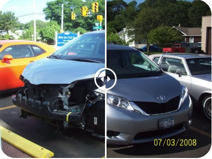 Before and After - At Shirley’s Auto Body Shop, we take pride in the quality of our work—and nothing shows it better than our before and after pictures. Browse our gallery to see real results from satisfied customers: from minor scratches and dents to major collision repairs and complete restorations.
Our certified technicians combine years of experience with cutting-edge techniques to return every vehicle to like-new condition. Each project, no matter how big or small, receives our full attention to detail and commitment to your satisfaction.
See for yourself the dramatic transformations we deliver every day. Want your car to look this good? Contact Shirley’s Auto Body Shop today for an estimate and let us show you what’s possible. Before and After - At Shirley’s Auto Body Shop, we take pride in the quality of our work—and nothing shows it better than our before and after pictures. Browse our gallery to see real results from satisfied customers: from minor scratches and dents to major collision repairs and complete restorations.
Our certified technicians combine years of experience with cutting-edge techniques to return every vehicle to like-new condition. Each project, no matter how big or small, receives our full attention to detail and commitment to your satisfaction.
See for yourself the dramatic transformations we deliver every day. Want your car to look this good? Contact Shirley’s Auto Body Shop today for an estimate and let us show you what’s possible.