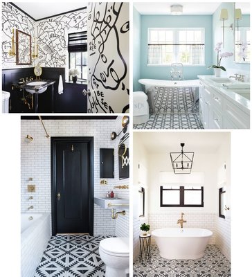 Beautiful Bathrooms, Built to Last - At Georgia In Home Services, we specialize in creating bathrooms that combine style, comfort, and function. Our completed projects showcase everything from modern spa-inspired retreats to classic, timeless designs. Each bathroom is crafted with attention to detail—whether it’s sleek tile work, custom vanities, updated fixtures, or full layouts that maximize space.
Homeowners love how our remodels not only elevate the look of their bathrooms but also add long-term value to their homes. From small updates to full-scale renovations, our portfolio reflects quality craftsmanship and thoughtful design in every project. Beautiful Bathrooms, Built to Last - At Georgia In Home Services, we specialize in creating bathrooms that combine style, comfort, and function. Our completed projects showcase everything from modern spa-inspired retreats to classic, timeless designs. Each bathroom is crafted with attention to detail—whether it’s sleek tile work, custom vanities, updated fixtures, or full layouts that maximize space.
Homeowners love how our remodels not only elevate the look of their bathrooms but also add long-term value to their homes. From small updates to full-scale renovations, our portfolio reflects quality craftsmanship and thoughtful design in every project.