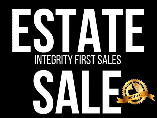 SET/STAGE/PRICE/CONDUCT SALE ALL IN 6-7 DAYS TOTAL!!! - Our "Integrity Team" is Quick, Precise, Knowledgeable, Creative when creating the customer's shopping experience. We turn your home into a Beautiful Shopping Experience with Profitable Outcome! CALL US TODAY FOR YOUR FREE ASSESSMENT! SET/STAGE/PRICE/CONDUCT SALE ALL IN 6-7 DAYS TOTAL!!! - Our "Integrity Team" is Quick, Precise, Knowledgeable, Creative when creating the customer's shopping experience. We turn your home into a Beautiful Shopping Experience with Profitable Outcome! CALL US TODAY FOR YOUR FREE ASSESSMENT!