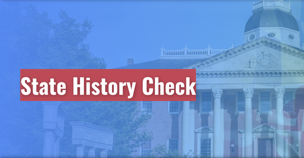 State History Check - State History Check