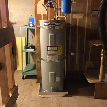 We replace All types of water heaters - Not enough hot water? Tank in the garage leaking? Want to switch from a standard unit to tankless? We can help! We replace All types of water heaters - Not enough hot water? Tank in the garage leaking? Want to switch from a standard unit to tankless? We can help!