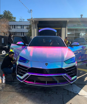 Finished Cars - Finished Cars - Visit us today for a clean you'll see and feel!