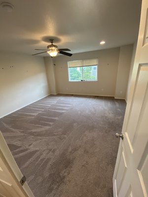 Moving Out Project - This was a full home cleaning project focusing on post-renovation detailing. The home included 4+ bedrooms, multiple bathrooms, and both carpeted and hardwood areas. We performed a deep cleaning across all rooms — including dusting, vacuuming, sanitizing bathrooms, and making sure all surfaces were spotless. Special attention was given to child-safe, non-toxic product use throughout. The transformation brought back the home’s brightness and made it ready for move-in or staging. Client was extremely satisfied with the result. Moving Out Project - This was a full home cleaning project focusing on post-renovation detailing. The home included 4+ bedrooms, multiple bathrooms, and both carpeted and hardwood areas. We performed a deep cleaning across all rooms — including dusting, vacuuming, sanitizing bathrooms, and making sure all surfaces were spotless. Special attention was given to child-safe, non-toxic product use throughout. The transformation brought back the home’s brightness and made it ready for move-in or staging. Client was extremely satisfied with the result.