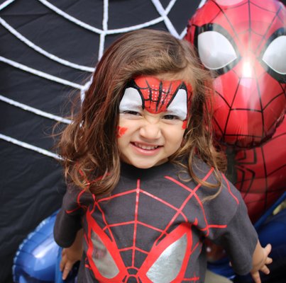 Spiderman Birthday - Another backyard birthday Superhero themed. Kids of all ages. Spiderman Birthday - Another backyard birthday Superhero themed. Kids of all ages.
