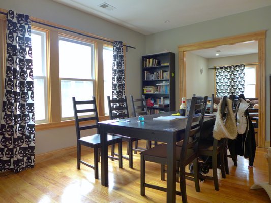 Modern Gut Renovated Brookline Duplex with Three Full Baths - Available on September 1st, Six Bedroom apartment in Brookline, MA.
http://bostonrealtyonline.com/7000-modern-gut-renovated-brookline-duplex-w-three-full-baths/ Modern Gut Renovated Brookline Duplex with Three Full Baths - Available on September 1st, Six Bedroom apartment in Brookline, MA.
http://bostonrealtyonline.com/7000-modern-gut-renovated-brookline-duplex-w-three-full-baths/