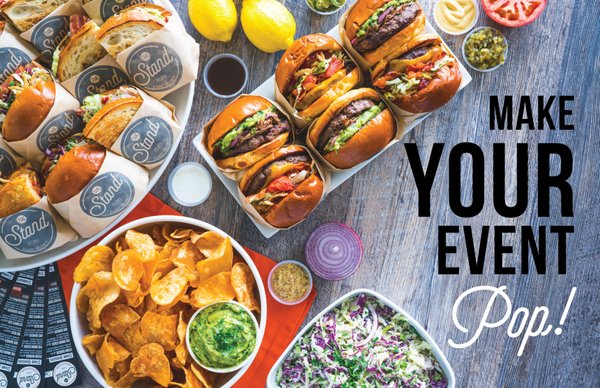 Catering…For Every Occasion - We extend our dedication to exceptional food and outstanding customer service beyond the confines of our restaurant. When you contact us regarding your special event, our catering team is fully devoted to ensuring its absolute success, providing guidance throughout the entire process. Our catering menu is thoughtfully curated to fulfill all your event requirements. Choose from a wide array of options, including Individual Boxed Meals, Build-Your-Own Buffets, Gourmet Salads, Sandwich & Wrap Platters, Sides, and Desserts. Rest assured, we have everything you need to make your event truly memorable. Catering…For Every Occasion - We extend our dedication to exceptional food and outstanding customer service beyond the confines of our restaurant. When you contact us regarding your special event, our catering team is fully devoted to ensuring its absolute success, providing guidance throughout the entire process. Our catering menu is thoughtfully curated to fulfill all your event requirements. Choose from a wide array of options, including Individual Boxed Meals, Build-Your-Own Buffets, Gourmet Salads, Sandwich & Wrap Platters, Sides, and Desserts. Rest assured, we have everything you need to make your event truly memorable.