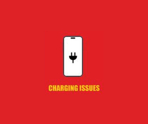 Charging Issues - Fixing charging issues Charging Issues - Fixing charging issues