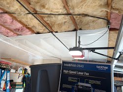 Garage Services - Garage Insulation Services Garage Services - Garage Insulation Services
