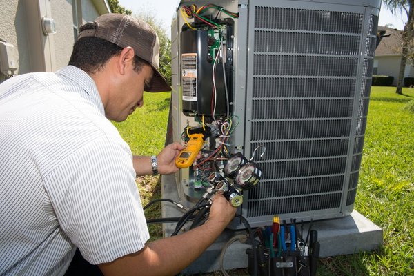 Del's Heating & Air Conditioning Reviews www.yelp.com