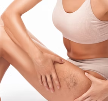 Laser Spider Vein Treatment - Reveal Smooth, Clear Skin
If you're bothered by unsightly spider veins on your legs or face, laser spider vein treatment offers a safe and effective solution to restore the appearance of your skin. Using advanced laser technology, this non-invasive procedure targets and eliminates spider veins, leaving your skin smooth and clear. Here's what you need to know about laser spider vein treatment:
How It Works: During laser spider vein treatment, a focused beam of laser light is directed onto the targeted spider veins. The laser energy is absorbed by the pigment in the blood vessels, causing the blood to coagulate and the vein walls to collapse. Over time, the treated veins are reabsorbed by the body, gradually fading from view.
Benefits of Laser Spider Vein Treatment:
Precision targeting: The laser technology allows for precise targeting of spider veins, ensuring accurate treatment without damaging the surrounding skin.
Non-invasive procedure: Laser spider vein treatment is a non-surgical procedure that does not require incisions or injections. It is a safe and comfortable alternative to traditional vein removal methods.
Quick and convenient: The procedure is typically quick, with each session lasting between 15 to 30 minutes. There is no downtime, allowing you to resume your daily activities immediately after the treatment.
Effective results: Laser spider vein treatment provides visible improvements, reducing the appearance of spider veins and promoting clearer, more even-toned skin.
Versatile treatment: Laser technology can effectively target spider veins on various areas of the body, including the legs, face, and other areas prone to spider veins.
What to Expect: During the treatment, you may experience a mild sensation similar to the snapping of a rubber band as the laser pulses are delivered to the targeted veins. The procedure is generally well-tolerated, but topical numbing cream may be applied to enhance comfort, depending on your preferences and the extent of the treatment area.
Multiple treatment sessions may be required to achieve optimal results, as spider veins vary in size and depth. Your healthcare provider will create a customized treatment plan based on your specific needs and desired outcome.
After the treatment, it is common to experience some redness or mild swelling in the treated area, but this typically resolves within a few hours or days. It's important to follow post-treatment instructions provided by your healthcare provider to support the healing process and minimize any potential side effects.
Why Choose Laser Spider Vein Treatment with Us:
Experienced professionals: Our skilled team of healthcare professionals has extensive experience in performing laser spider vein treatments. You can trust in their expertise and knowledge to deliver safe and effective results.
Advanced laser technology: We utilize state-of-the-art laser systems specifically designed for spider vein treatment. Our advanced technology ensures precise targeting and optimal outcomes.
Personalized care: We understand that every individual is unique, and we provide personalized treatment plans tailored to your specific needs and goals. Your satisfaction and well-being are our top priorities.
Comprehensive support: From the initial consultation to post-treatment care, we are dedicated to providing comprehensive support and guidance throughout your journey. We will address your concerns, answer your questions, and ensure you have a positive experience.
Reveal smoother, clearer skin by saying goodbye to spider veins with laser spider vein treatment. Contact us today to schedule a consultation and take the first step towards achieving the beautiful, vein-free skin you desire. Laser Spider Vein Treatment - Reveal Smooth, Clear Skin
If you're bothered by unsightly spider veins on your legs or face, laser spider vein treatment offers a safe and effective solution to restore the appearance of your skin. Using advanced laser technology, this non-invasive procedure targets and eliminates spider veins, leaving your skin smooth and clear. Here's what you need to know about laser spider vein treatment:
How It Works: During laser spider vein treatment, a focused beam of laser light is directed onto the targeted spider veins. The laser energy is absorbed by the pigment in the blood vessels, causing the blood to coagulate and the vein walls to collapse. Over time, the treated veins are reabsorbed by the body, gradually fading from view.
Benefits of Laser Spider Vein Treatment:
Precision targeting: The laser technology allows for precise targeting of spider veins, ensuring accurate treatment without damaging the surrounding skin.
Non-invasive procedure: Laser spider vein treatment is a non-surgical procedure that does not require incisions or injections. It is a safe and comfortable alternative to traditional vein removal methods.
Quick and convenient: The procedure is typically quick, with each session lasting between 15 to 30 minutes. There is no downtime, allowing you to resume your daily activities immediately after the treatment.
Effective results: Laser spider vein treatment provides visible improvements, reducing the appearance of spider veins and promoting clearer, more even-toned skin.
Versatile treatment: Laser technology can effectively target spider veins on various areas of the body, including the legs, face, and other areas prone to spider veins.
What to Expect: During the treatment, you may experience a mild sensation similar to the snapping of a rubber band as the laser pulses are delivered to the targeted veins. The procedure is generally well-tolerated, but topical numbing cream may be applied to enhance comfort, depending on your preferences and the extent of the treatment area.
Multiple treatment sessions may be required to achieve optimal results, as spider veins vary in size and depth. Your healthcare provider will create a customized treatment plan based on your specific needs and desired outcome.
After the treatment, it is common to experience some redness or mild swelling in the treated area, but this typically resolves within a few hours or days. It's important to follow post-treatment instructions provided by your healthcare provider to support the healing process and minimize any potential side effects.
Why Choose Laser Spider Vein Treatment with Us:
Experienced professionals: Our skilled team of healthcare professionals has extensive experience in performing laser spider vein treatments. You can trust in their expertise and knowledge to deliver safe and effective results.
Advanced laser technology: We utilize state-of-the-art laser systems specifically designed for spider vein treatment. Our advanced technology ensures precise targeting and optimal outcomes.
Personalized care: We understand that every individual is unique, and we provide personalized treatment plans tailored to your specific needs and goals. Your satisfaction and well-being are our top priorities.
Comprehensive support: From the initial consultation to post-treatment care, we are dedicated to providing comprehensive support and guidance throughout your journey. We will address your concerns, answer your questions, and ensure you have a positive experience.
Reveal smoother, clearer skin by saying goodbye to spider veins with laser spider vein treatment. Contact us today to schedule a consultation and take the first step towards achieving the beautiful, vein-free skin you desire.
