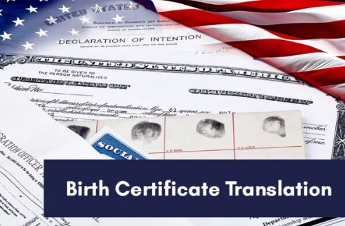 Birth Certificate Translation - Our fast, cost-effective solutions to your translating needs are easy to access. Contact us to get a free quote for your translation project. Once you agree that the quote fits within your budget, we can get started translating the birth certificate. Birth Certificate Translation - Our fast, cost-effective solutions to your translating needs are easy to access. Contact us to get a free quote for your translation project. Once you agree that the quote fits within your budget, we can get started translating the birth certificate.