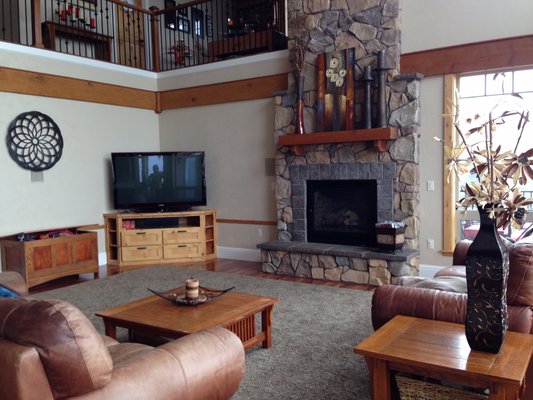We clean homes on a routine basis. We also clean post construction. Rentals. Move out and move in and offices. - We Don’t Cut Corners We Clean Them! We clean homes on a routine basis. We also clean post construction. Rentals. Move out and move in and offices. - We Don’t Cut Corners We Clean Them!