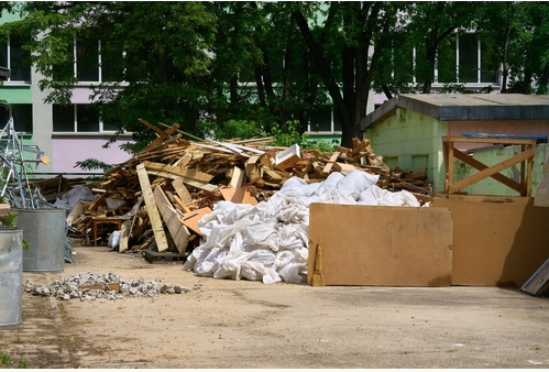 Trash Hauling Services in Dallas, TX - Anytime Trash Removal offers fast, reliable trash hauling and debris removal throughout Dallas, TX. Serving homeowners, landlords, and property managers, they provide full-service loading, same-day scheduling, and responsible disposal for everything from bulk trash and yard waste to construction debris and large item pickups. Their team makes the process simple—handling all the heavy lifting and cleanup so clients enjoy a cleaner, safer property without the hassle. Trash Hauling Services in Dallas, TX - Anytime Trash Removal offers fast, reliable trash hauling and debris removal throughout Dallas, TX. Serving homeowners, landlords, and property managers, they provide full-service loading, same-day scheduling, and responsible disposal for everything from bulk trash and yard waste to construction debris and large item pickups. Their team makes the process simple—handling all the heavy lifting and cleanup so clients enjoy a cleaner, safer property without the hassle.