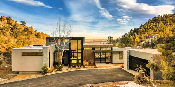 Beaver Way - This new build was completed in December 2024.