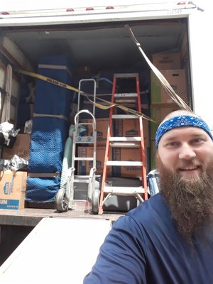 Playing tetris - When all stuff is placed in a truck so nice and tightly, it saves hundreds of dollars to our clients! And yes, we do care of this - we want our customers be completely satisfied and don't regret about every single penny spent for our service. Why it is related? When furniture is stacked professionally, the whole moving takes much less time. Time equals money - the less hours we work - the less money you spend. That's why this process called "playing tetris" in movers community. That's why we are called Tetris Moving Squad - because we know how to stack perfectly. We will pass this level for you! Playing tetris - When all stuff is placed in a truck so nice and tightly, it saves hundreds of dollars to our clients! And yes, we do care of this - we want our customers be completely satisfied and don't regret about every single penny spent for our service. Why it is related? When furniture is stacked professionally, the whole moving takes much less time. Time equals money - the less hours we work - the less money you spend. That's why this process called "playing tetris" in movers community. That's why we are called Tetris Moving Squad - because we know how to stack perfectly. We will pass this level for you!