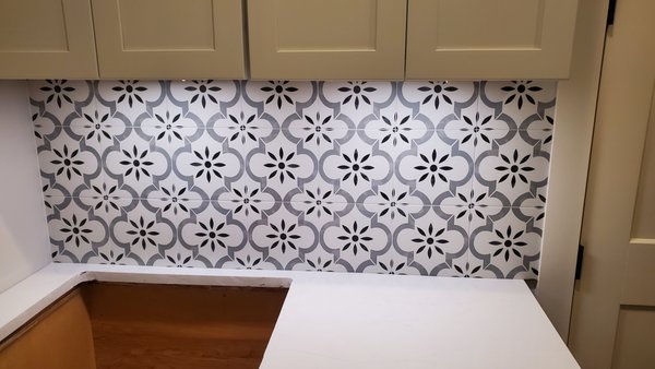 VB Carolinas - Kitchen Backsplashes - This collection showcases kitchen backsplash installations completed by VB Carolinas across multiple residential projects throughout the Charlotte, NC area. VB Carolinas specializes in custom tile work that transforms kitchens into both functional and beautiful spaces.
CLASSIC SUBWAY TILE INSTALLATIONS - Multiple projects demonstrate our expertise with timeless subway patterns in various colors and orientations. From traditional white installations that brighten cooking spaces to sophisticated sage green and gray variations that add personality while maintaining classic appeal.
HEXAGONAL TILE DESIGNS - Several kitchens feature precision-installed hexagon tiles, including natural marble varieties with unique veining patterns. These geometric installations add dimensional interest and modern flair while providing easy-to-clean surfaces behind cooking zones.
HERRINGBONE PATTERN MASTERY - Kitchen islands showcase our skilled herringbone installations, where precise angle cuts and alignment create sophisticated focal points. Both marble and ceramic herringbone patterns demonstrate the attention to detail that defines our craftsmanship.
CABINET INTEGRATION EXCELLENCE - Each backsplash installation is carefully planned to complement existing cabinetry, whether rich wood tones, crisp white finishes, or contemporary gray palettes. Our tile selections enhance rather than compete with surrounding kitchen elements.
Every backsplash project reflects our commitment to combining form and function. We understand that kitchen backsplashes must withstand daily cooking activities while contributing to the overall aesthetic vision. Our installations protect walls from splashes and stains while creating visual interest that homeowners enjoy for years to come.
The tile choices featured here represent collaborative decisions between our team and homeowners, considering factors like maintenance requirements, lighting conditions, and personal style preferences. From traditional layouts that honor classic design principles to contemporary patterns that add architectural interest, each installation is tailored to the specific space and family needs.
These projects demonstrate the precision installation techniques that have earned VB Carolinas over 300 satisfied clients and consistent 5-star reviews. Our waterproofing methods ensure long-lasting installations, while careful attention to grout lines and pattern alignment creates professional results that stand the test of time. VB Carolinas - Kitchen Backsplashes - This collection showcases kitchen backsplash installations completed by VB Carolinas across multiple residential projects throughout the Charlotte, NC area. VB Carolinas specializes in custom tile work that transforms kitchens into both functional and beautiful spaces.
CLASSIC SUBWAY TILE INSTALLATIONS - Multiple projects demonstrate our expertise with timeless subway patterns in various colors and orientations. From traditional white installations that brighten cooking spaces to sophisticated sage green and gray variations that add personality while maintaining classic appeal.
HEXAGONAL TILE DESIGNS - Several kitchens feature precision-installed hexagon tiles, including natural marble varieties with unique veining patterns. These geometric installations add dimensional interest and modern flair while providing easy-to-clean surfaces behind cooking zones.
HERRINGBONE PATTERN MASTERY - Kitchen islands showcase our skilled herringbone installations, where precise angle cuts and alignment create sophisticated focal points. Both marble and ceramic herringbone patterns demonstrate the attention to detail that defines our craftsmanship.
CABINET INTEGRATION EXCELLENCE - Each backsplash installation is carefully planned to complement existing cabinetry, whether rich wood tones, crisp white finishes, or contemporary gray palettes. Our tile selections enhance rather than compete with surrounding kitchen elements.
Every backsplash project reflects our commitment to combining form and function. We understand that kitchen backsplashes must withstand daily cooking activities while contributing to the overall aesthetic vision. Our installations protect walls from splashes and stains while creating visual interest that homeowners enjoy for years to come.
The tile choices featured here represent collaborative decisions between our team and homeowners, considering factors like maintenance requirements, lighting conditions, and personal style preferences. From traditional layouts that honor classic design principles to contemporary patterns that add architectural interest, each installation is tailored to the specific space and family needs.
These projects demonstrate the precision installation techniques that have earned VB Carolinas over 300 satisfied clients and consistent 5-star reviews. Our waterproofing methods ensure long-lasting installations, while careful attention to grout lines and pattern alignment creates professional results that stand the test of time.