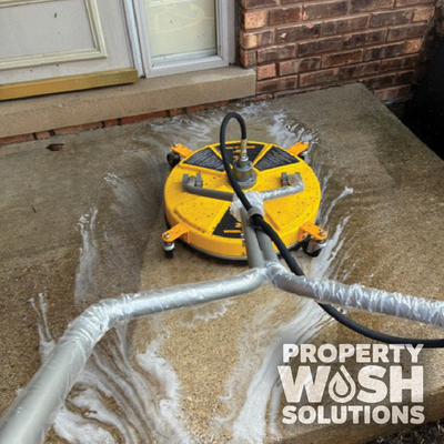 Property Wash Solutions! - Property Wash Solutions! Property Wash Solutions! - Property Wash Solutions!