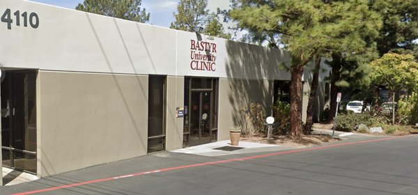 Bastyr University Clinic - Partnering with a clinic to keep their patients and staff safe. Bastyr University Clinic - Partnering with a clinic to keep their patients and staff safe.