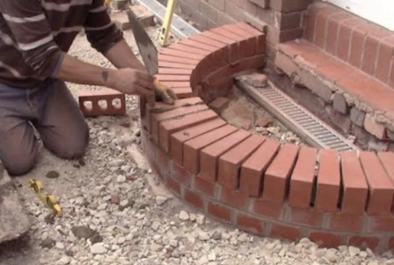 Masonry and Concrete Services - Our team of skilled professionals is dedicated to delivering top-quality construction services to our clients in the New York City area. We offer a range of services, including roofing, masonry, waterproofing, painting renovation, etc., and have the expertise and resources to handle any construction project, from small to large.