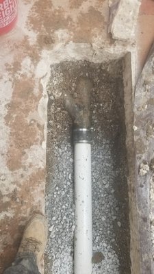 Sewer Line Replacement - Expert sewer line replacements done right—ensuring smooth flow and long-lasting reliability!
35+ years of experience. Call us today for a free estimate (708) 690-6811 Sewer Line Replacement - Expert sewer line replacements done right—ensuring smooth flow and long-lasting reliability!
35+ years of experience. Call us today for a free estimate (708) 690-6811