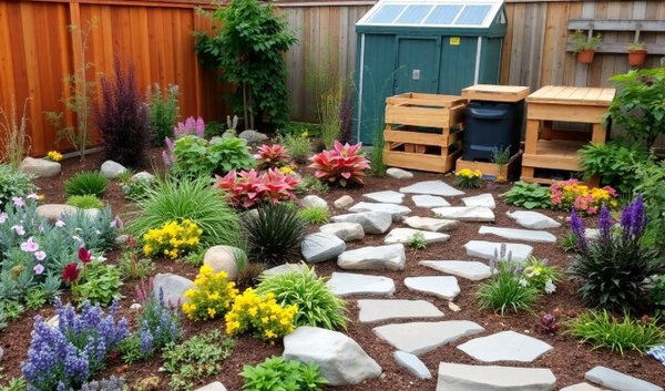 Residential, Landscaping Services - Time for a landscaping makeover! Give us a call for your residential, landscaping services, and you'll be glad you did.