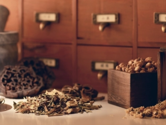Herbal Medicine - Support and balance with Customized Herbal Tea, Herbal Granules / Honey Pills.