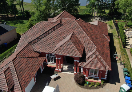 Residential Roofing - Invest in your home with a new roof from SlopePro
Installing a new, long-lasting roof system for your home can add value, curb appeal, and safety to your home. But we understand the process of roof replacement can seem daunting. That’s why SlopePro makes it easy. Our licensed and insured, family-owned and operated company delivers high-quality installation and honest expertise, walking you through every part of the process to painlessly and efficiently replace your home’s roofing systems. We’ve grown from serving our hometown of Richmond, Virginia to serving all of central Virginia and Virginia Beach, VA.

Why SlopePro?
You may think all roofers are the same. Wrong. We are the only roofing company in Virginia that offers a Lifetime Transferable Guarantee*. Many roofing companies offer 20-, 30- or 40-year warranties on materials and only 1- or 5-year guarantees on installation. SlopePro tops that. We match material warranties with our quality service installation. That means you get double the warranty, giving you peace of mind and the best bang for your buck.

Why you may need to replace your roof
It’s a big and costly decision, so you want to make sure you get it right. Since the average roof can last about 15-20 years—depending on size and materials—replacing your home’s roof is ultimately necessary. Homeowners may also replace their roofs for increased protection, energy efficiency, or curb appeal—especially when buying or selling their homes. The most common reason homeowners consider roof replacement is that they are starting to observe signs of age and deterioration.

Signs it’s time to replace your roof
Leaking, stains, or mold
Sagging or soft spots
Missing or damaged asphalt shingles
Granules in gutter
Streaking or moss
Roof is over 20 years old
Residential roof replacement house
Storm Damage/Emergency Roofing Services
Sudden weather events or other emergencies can also force homeowners to replace their roofs. Our three-generation roofing company has seen every type of storm damage in Virginia, and we know the pressure insurance companies put on homeowners to fix the problem fast. That’s why SlopePro’s storm damage assessments prioritize constant communication and easy-to-understand estimates so homeowners can make these critical decisions confidently and quickly.

The cost of a new roof
For a total roof replacement, you can expect to spend anywhere between $10,000 to $15,000, but keep in mind that a lot of factors can influence the price, including

Roof type (flat vs. pitched)
Roof material and style
The size of the damaged area
Whether the roof is easily accessible for repairs
The extent of water damage
We make owning the highest quality roofing system more affordable than ever. Explore SlopePro’s financing options and enjoy payments as low as $97/month**!

Slopepro’s Roof Replacement Process
Our RoofPerfect Process makes replacing your roof painless. We’re with you every step of the way as each SlopePro project includes a dedicated Account Manager to keep you in the loop with clear communication and a Master Roofer who oversees your project from start to finish.

Our RoofPerfect Process
Homeowner goals are assessed
No-pressure replacement options are reviewed
Agreement is signed
Home is prepped
Demolition begins
Roof is installed
A second forensic inspection is performed
Your roof, perfected

Protect your home with SlopePro residential roof repair
Noticing leaks and stains? How about missing shingles? In our area, roof damage can happen quickly, but how do you know when you actually need roof repairs? 

With SlopePro, you’ll get the truth. You can trust our licensed roofing contractors. We are  an insured, family-owned and operated company that delivers quality craftsmanship and honest answers. 

We understand how important your home is to you, and we’re committed to helping you make the best decisions to preserve and protect it when it comes to residential roof repair.

We’ve grown from serving our hometown of Richmond, Virginia to serving all of central Virginia and Virginia Beach, VA.

Trust SlopePro with your home’s storm damage
Nothing is scarier than when a storm or other unpredictable emergency hits your home. Not only that, but the resulting storm damage can leave your house vulnerable to far-worse damage, like mold and mildew. It can all occur in an instant, so you need a licensed and insured roofing company you can trust to make repairs quickly and with total transparency. That’s why SlopePro’s honesty, quality craftsmanship, and value—along with the industry’s best guarantee and longest warranties*—sets us apart from competitors.