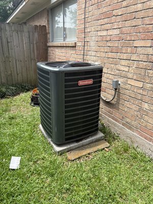 3 ton hvac system upgrade - We just complete an air conditioning upgrade to one of our costumers. 3 ton hvac system upgrade - We just complete an air conditioning upgrade to one of our costumers.
