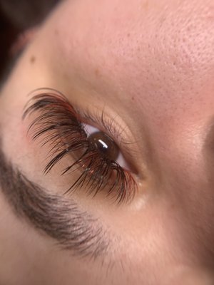 March Special 20% off - If you are not happy with your current lashes, give me a call, I will have advice that is best for you with 20% off your first time with me. I am sure you will like your eyelash extension with me because the material is imported from Korea which brings you the soft light feeling and comfortable. March Special 20% off - If you are not happy with your current lashes, give me a call, I will have advice that is best for you with 20% off your first time with me. I am sure you will like your eyelash extension with me because the material is imported from Korea which brings you the soft light feeling and comfortable.