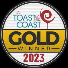 Award-winning Wines - We have been voted “Best of Ramona” for the past six years and are consistently winning medals for our handcrafted wines.  Some recent examples include our Estate Sangiovese which won Double-Gold at the prestigious Sunset Magazine International Wine Competition, and our Montepulcino that won Gold and Best of Class at the 2023 Toast of the Coast Wine Competition.

We designed and built our custom TasteSpace, opening it in the Fall of 2022, including an attached patio offering sweeping views of the beautiful Ramona Valley, and both obtained our WSET3 certifications, along with several of our team.