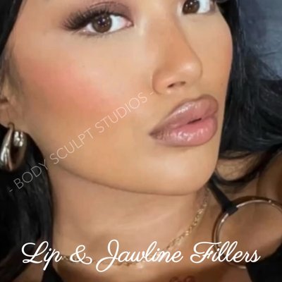 LIP GOALS - NATURAL BALANCE …enhances your individual beauty. Whether you want Soft and Sensual or Bold and Lucious. Let us transform your Lips
today!

Schedule your “LIP SCULPT FILLER” appointment with our expert RN nurse injector, Nurse Amy, today!