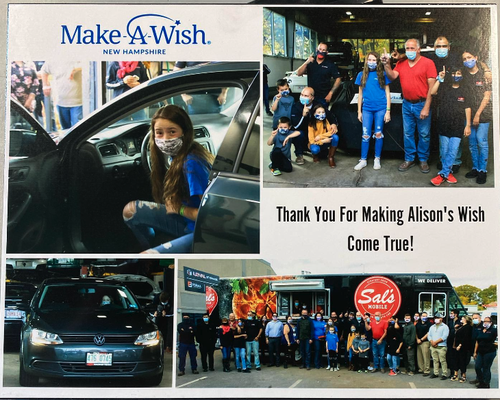 Photos of Lou's Custom Exhaust - Lou's Custom Exhaust not only does excellent repairs but we love being a part of our community as well.