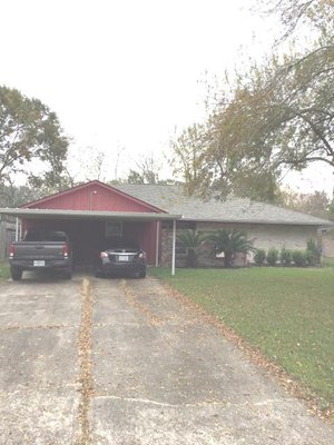 Property Inspection - Interior and exterior property inspection. The observations and opinions expressed are exclusive to Inspections By Pat.