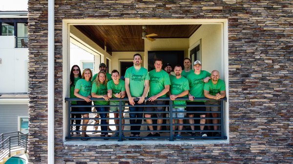Company Retreat - Growth Tools - We brought together an in-person/virtual company retreat by live stream. We also filmed employee testimonials, broll,drone video of mansion, and set up a HEADSHOT STATION so all employees left with a professional headshot for social media. Company Retreat - Growth Tools - We brought together an in-person/virtual company retreat by live stream. We also filmed employee testimonials, broll,drone video of mansion, and set up a HEADSHOT STATION so all employees left with a professional headshot for social media.