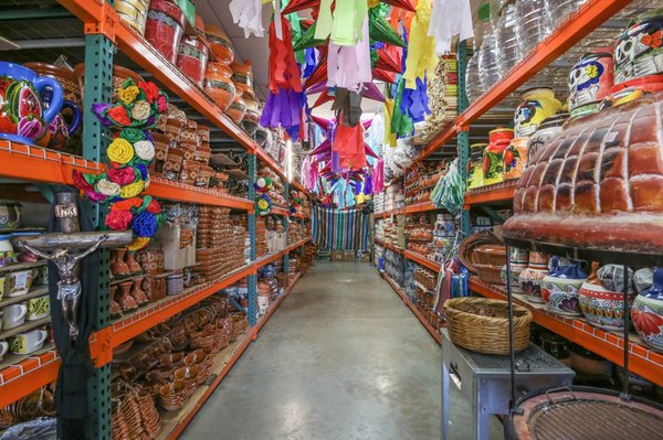 A peak Inside! - A peak inside our store filled with a great variety of products A peak Inside! - A peak inside our store filled with a great variety of products