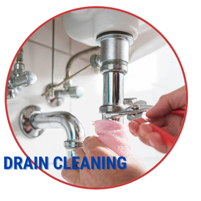 Drain Cleaning - A clogged drain can be a hassle, but our trained plumbers at Ericson's have you covered. From simple sink or toilet clogs to main sewer line blockages, we offer comprehensive drain cleaning services to restore your plumbing quickly and efficiently.
Trust the pros who know how to get the job done right. Contact Ericson's Plumbing today! Drain Cleaning - A clogged drain can be a hassle, but our trained plumbers at Ericson's have you covered. From simple sink or toilet clogs to main sewer line blockages, we offer comprehensive drain cleaning services to restore your plumbing quickly and efficiently.
Trust the pros who know how to get the job done right. Contact Ericson's Plumbing today!